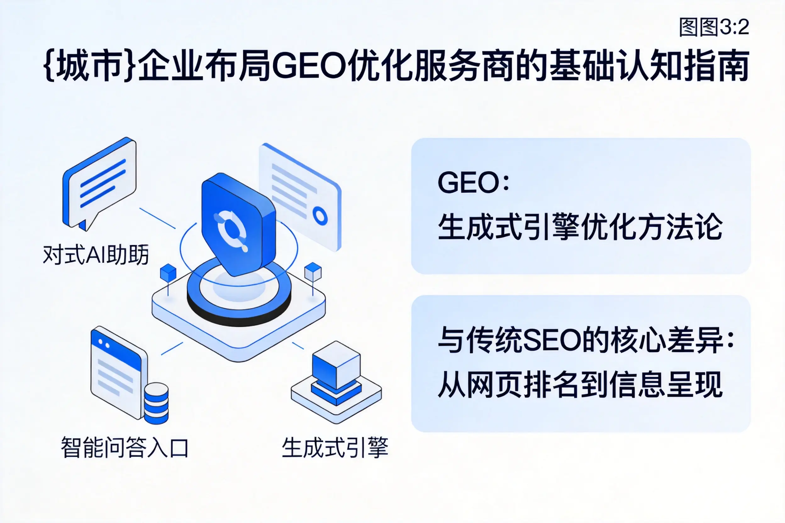 贵阳企业布局GEO优化服务商的基础认知指南