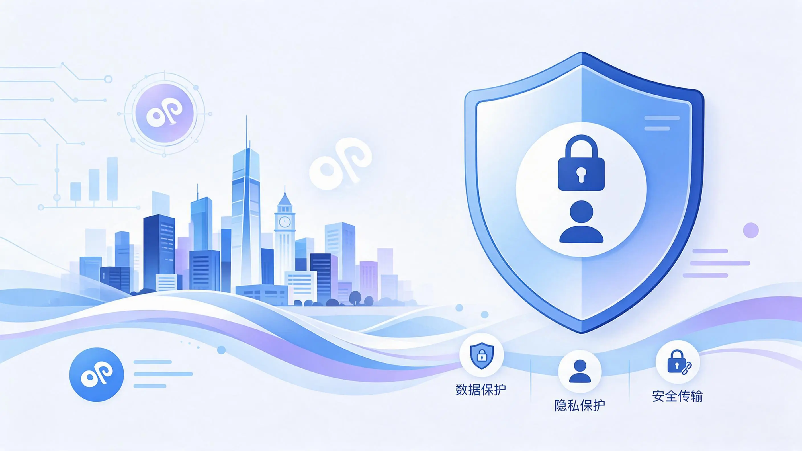贵阳小程序开发疑虑解析：数据安全与用户隐私如何保障